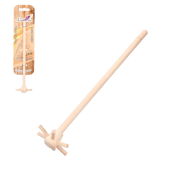 SMALL MOUNTAIN WHISK