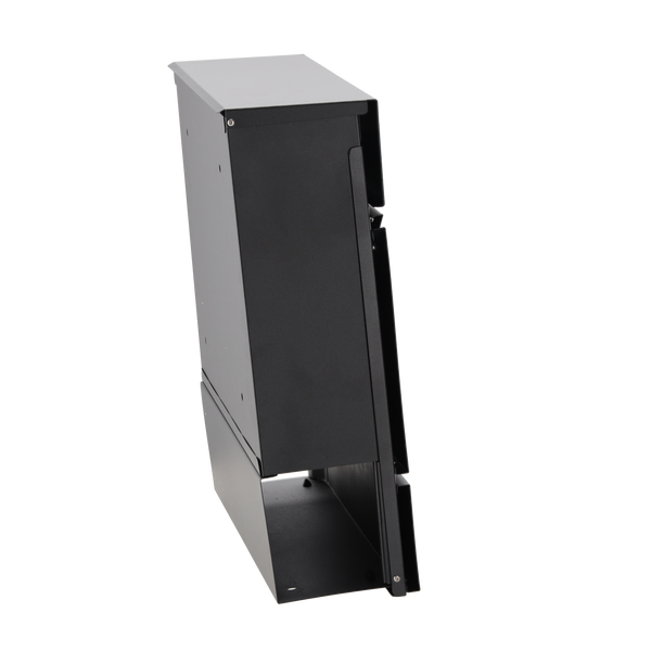 LETTER BOX "SWIFT" 37 X 37 X 10,5 CM