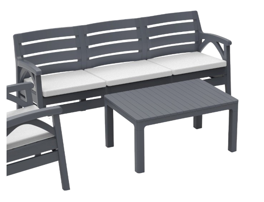 ZESTAW MEBLI OGRODOWYCH CAPPUCCINO "SANTANA" (2x FOTEL, ŁAWKA 3os.) pol_pl_ZESTAW-MEBLI-OGRODOWYCH-CAPPUCCINO-SANTANA-2x-FOTEL-LAWKA-3os-8670-9008_3