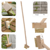 WEED BRUSH 120 CM