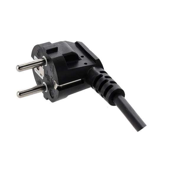 EXTENSION CORD POWER STRIP WITH SWITCH 3 SOCKETS 3M BLACK