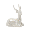 FIGURKA BOŽONÁR. - CERAMICKÝ SOB 11,5 X 7,3 X 15,8 CM balení=2ks *1254