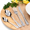 SET 24 U. TACÂMURI NATALIA *7370