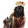 SET OF THREE KINGS 80 CM