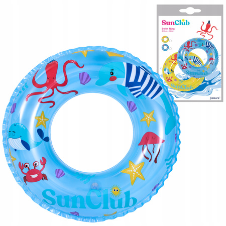 Swim Ring ?20"