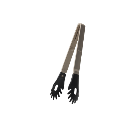 SALAD TONGS 26 X 7.8 X 4.5 CM