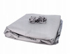 COVER FOR GARDEN FURNITURE SET 200X160X90CM GREY