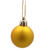 SET OF 30 CHRISTMAS TREE DECORATIONS MIX