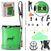 BATTERY BACKPACK SPRAYER 10 L