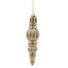 KPL. 24 DE DECORAȚIUNI DE BRAD - MIX *7182