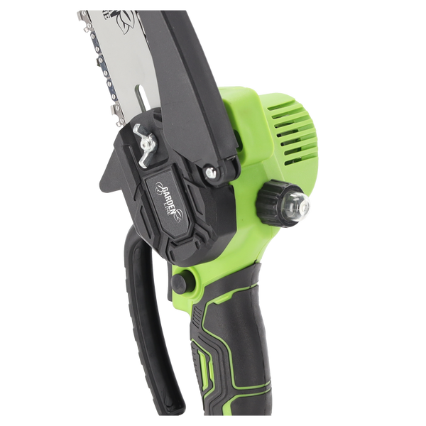 KPL. PIŁA AKUMULATOROWA GAŁĘZIOWA 15 CM 600 W 21 V + SEKATOR AKUMULATOROWY 25 MM 600 W 21 V