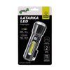 LATARKA LED 4,7 x 4,7 x 16,2 CM *1144