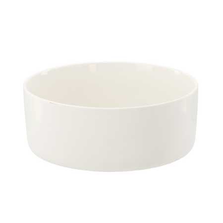 MISKA PORCELANOWA OKRĄGŁA 23 x 23 x 9,5 CM *0541
