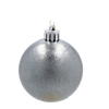 KPL. 12 BOMBEK 6 CM CHAMPAGNE/GREY/WHITE *0080