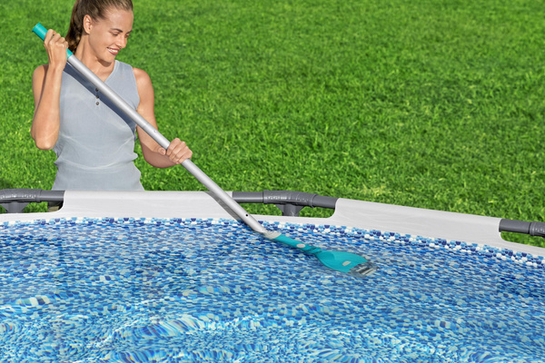 Bestway AquaTech Cordless Pool Vacuum