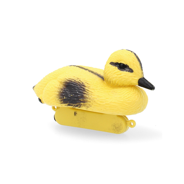 Garden Decoration - Duck 13 x 7 x 7 cm