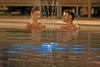 FloatBright Solar LED Pool Fountain		