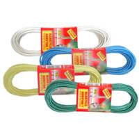 STEEL INSERT LAUNDRY LINE 15M