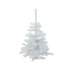 ARTIFICIAL FIR WHITE 150 CM TREE
