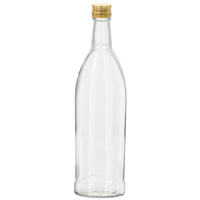 LAHEV ISKRA 500 ML ZÁTKA FI 28 ZGRZ=8 KS *8272