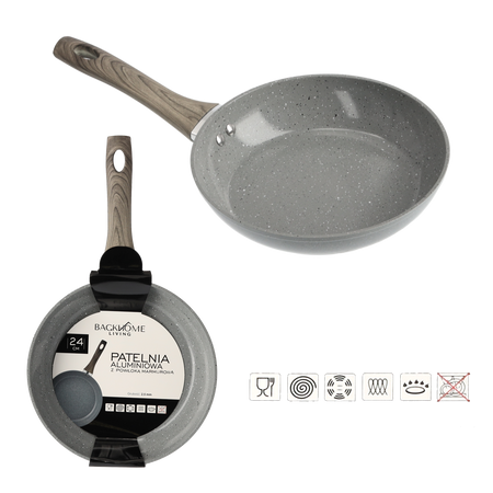 aluminum frypan
