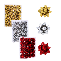 KPL. 40 KOKARD 5 CM NA BALIČKY DÁVKY bal=36ks *5774