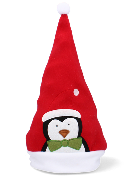 CHRISTMAS HAT - MIX DESIGNS