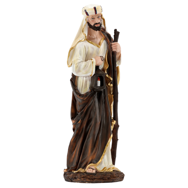 Svatá rodina - Sada 3 figur 110 cm