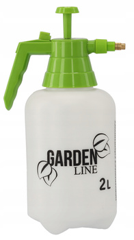 COMPRESSION SPRAYER 2 L