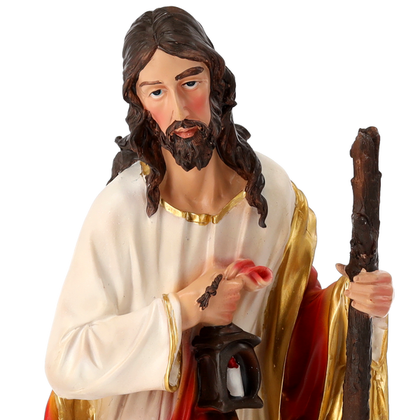 Svatá rodina - Sada 3 figur 60 cm polyresin