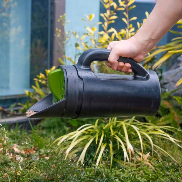 RUČNÍ SEJEDLICE/SOLÁRKA 2,5L 18,2 x 13,6 x 34,4 CM *4588