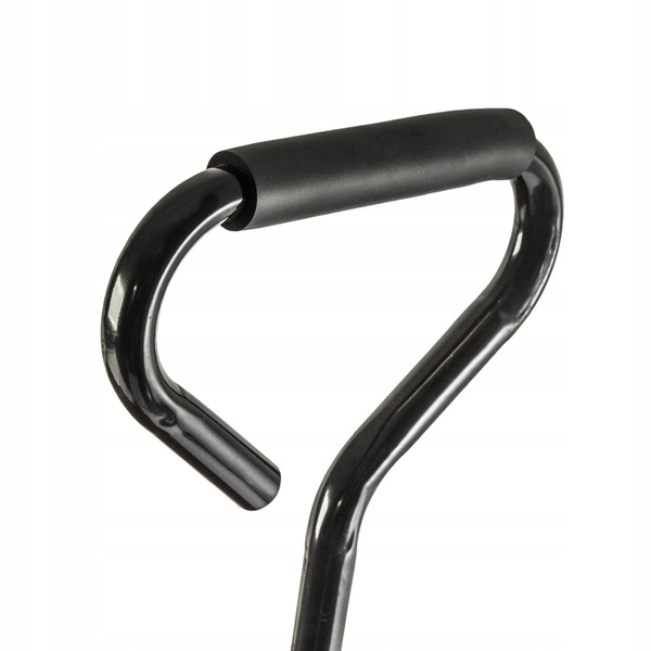 WÓZEK OGRODOWY NIEBIESKI SKŁADANY 116x54x90cm 