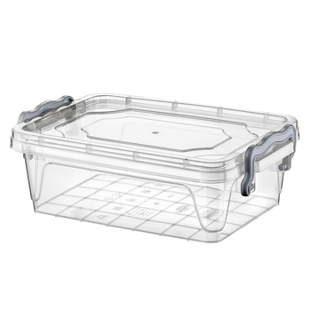 POJEMNIK PROSTOKĄTNY MULTI BOX 10L *9714