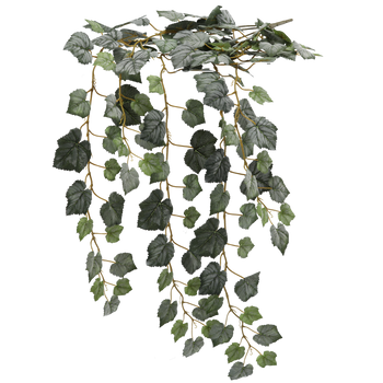 ARTIFICIAL BRANCH - HANGING BLUSH 120 CM