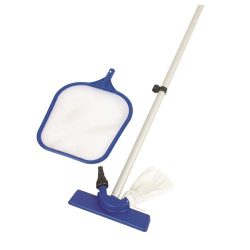 SET DE CURĂȚARE PISCINĂ 2,03 M *8052 *6723