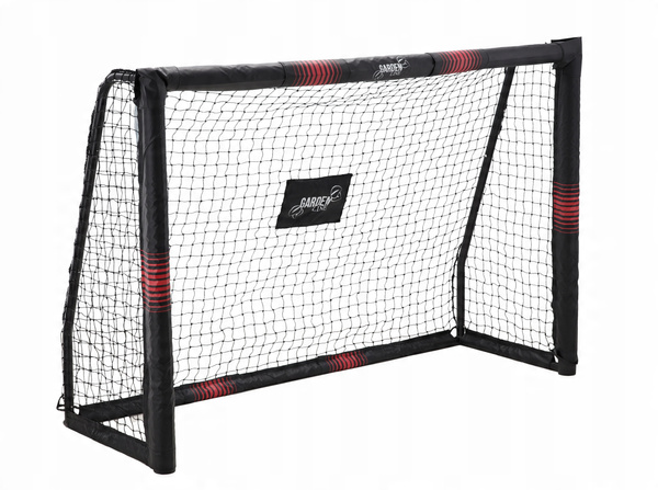 FUTBALOVÁ BRÁNA 180 x 120 x 60 CM *6827