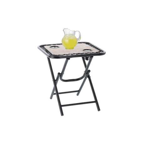 FOLDING TABLE 50 X 50 X 50 CM