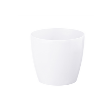 OSŁONKA DONICZKA MAGNOLIA 135 MM – BIAŁY *52011