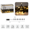 WARM WHITE LIGHTS LED 100L