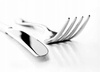 SET OF 24 PIECES CUTLERY LONDON