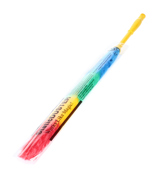 DUST BRUSH 63CM