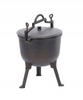 HUNTING CAST IRON POT 11L 30,5 X 22 CM *3727