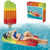 Bestway® 6'1" x 35"/1.85m x 89cm Dreamsicle Popsicle Lounge