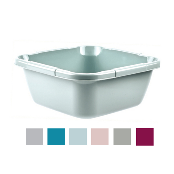 SQUARE BOWL FELIX 6L