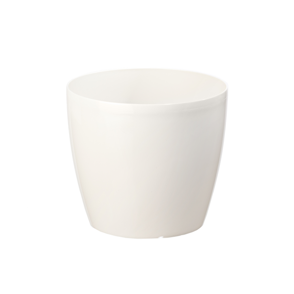 POT - MAGNOLIA POT 135mm - cream *2011