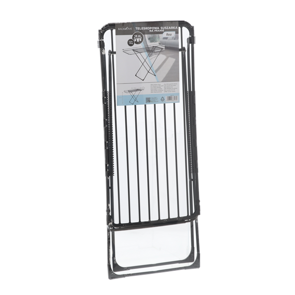 USCĂTOR pentru LENJERIE REA TELESCOPIC 176(108) x 55 x 94 CM *1174