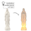 LED FIGURE ST. MARY 28,8 CM