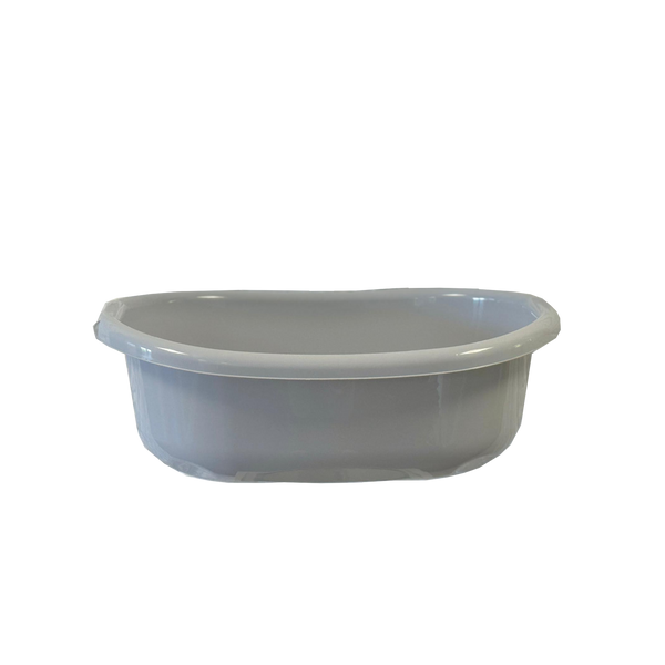 SQUARE BOWL 12 L