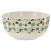 MISKA PORCELÁNOVA 550 ML "KVETY" bal=6ks *7391