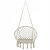 HANGING CHAIR - STORK'S NEST 80x60x120cm *2696